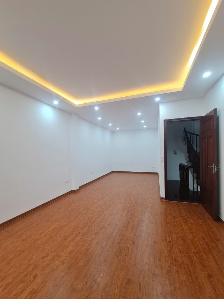 CƠ HỘI VÀNG SỞ HỮU NHÀ 5 TẦNG, MẶT TIỀN 5m – NGÕ 38 XUÂN LA